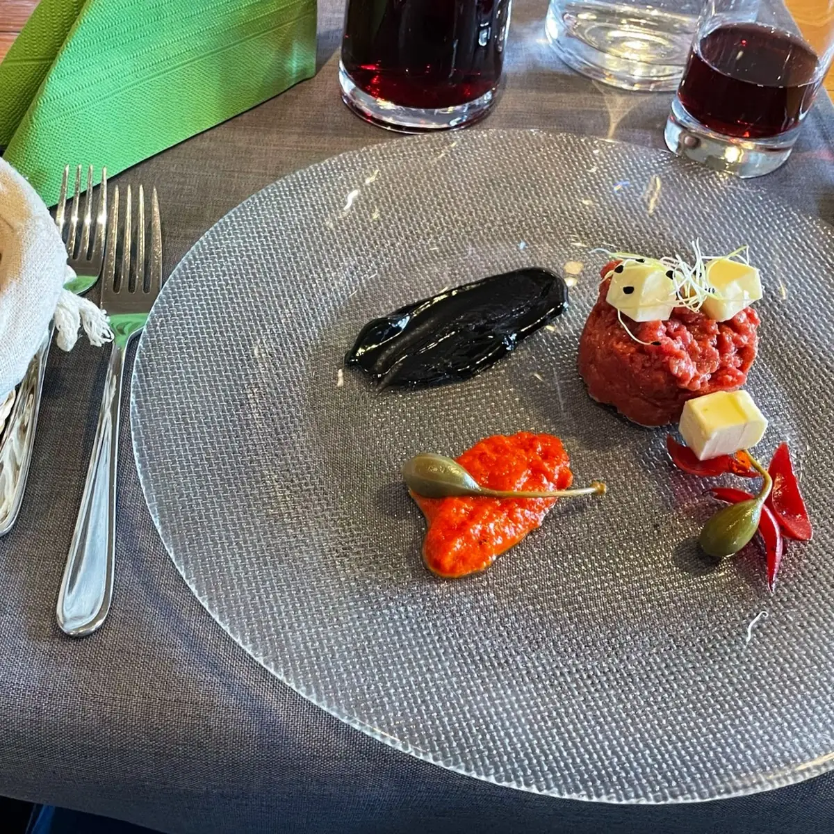 Zwiebeln Und