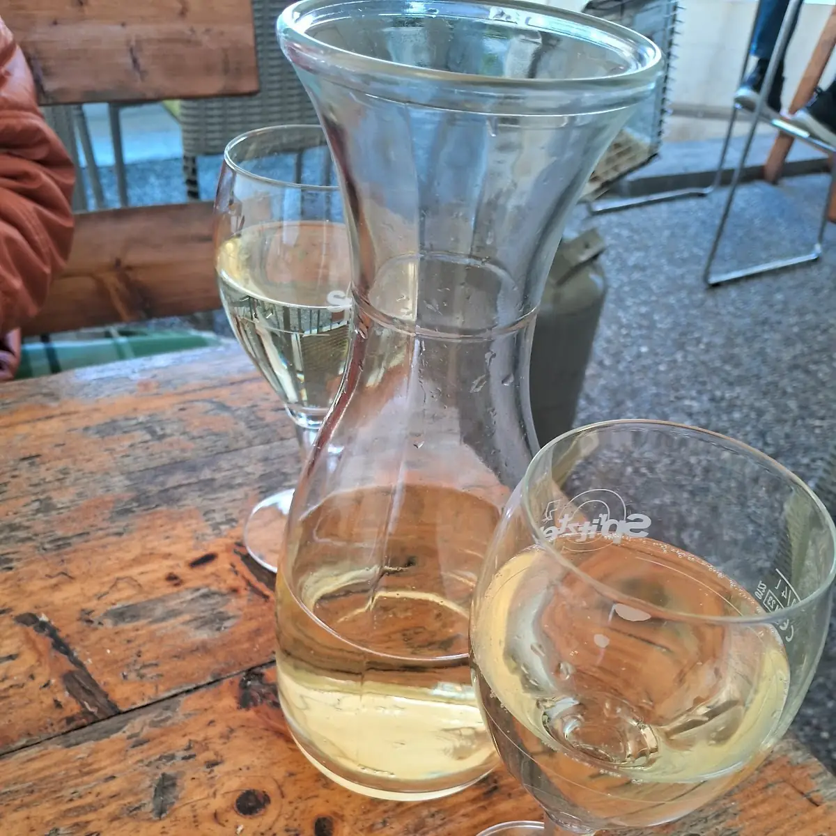 Spritzer