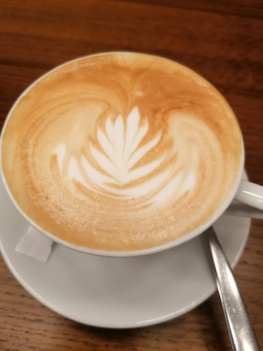 Cappuccino