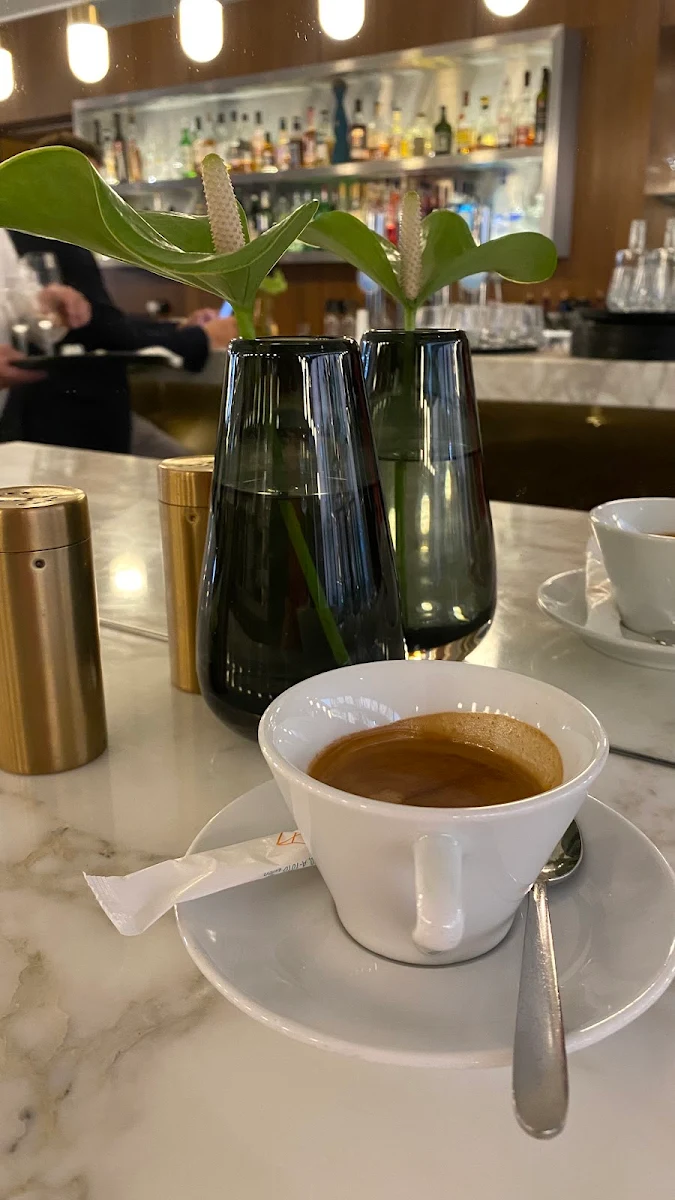 Espresso