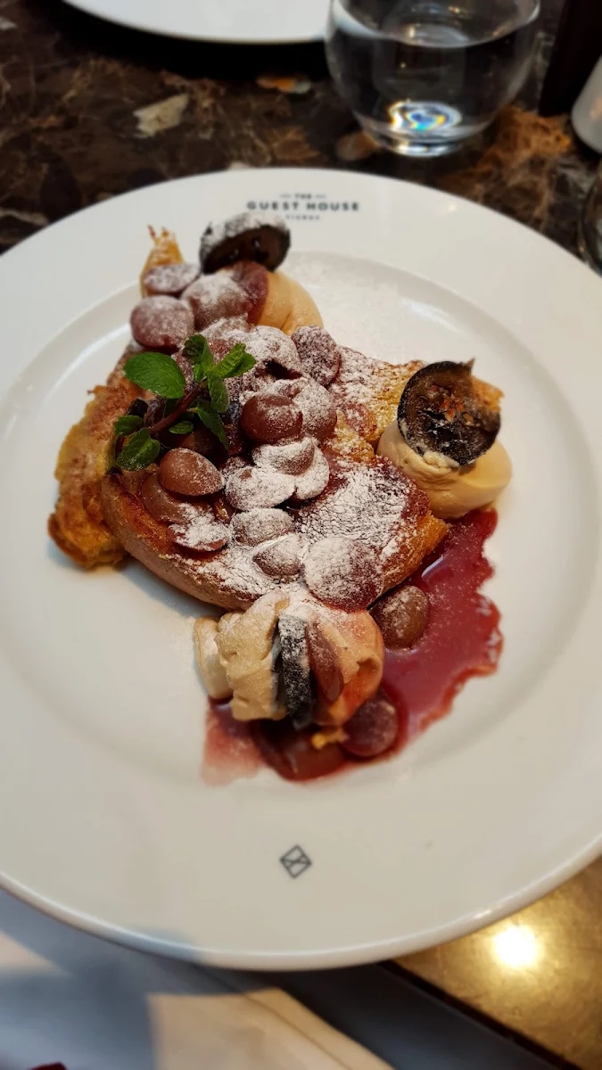 French Toast