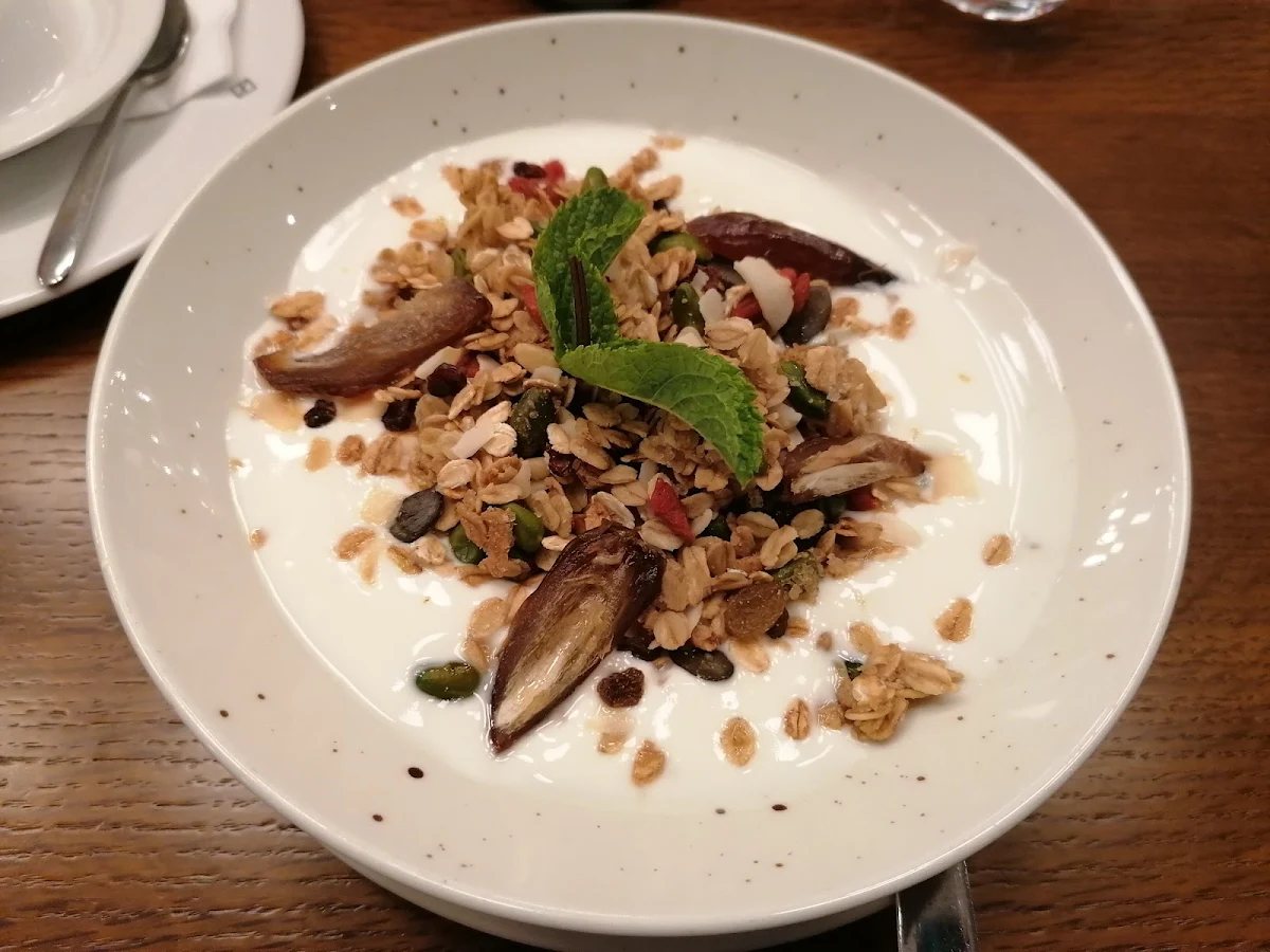 Granola