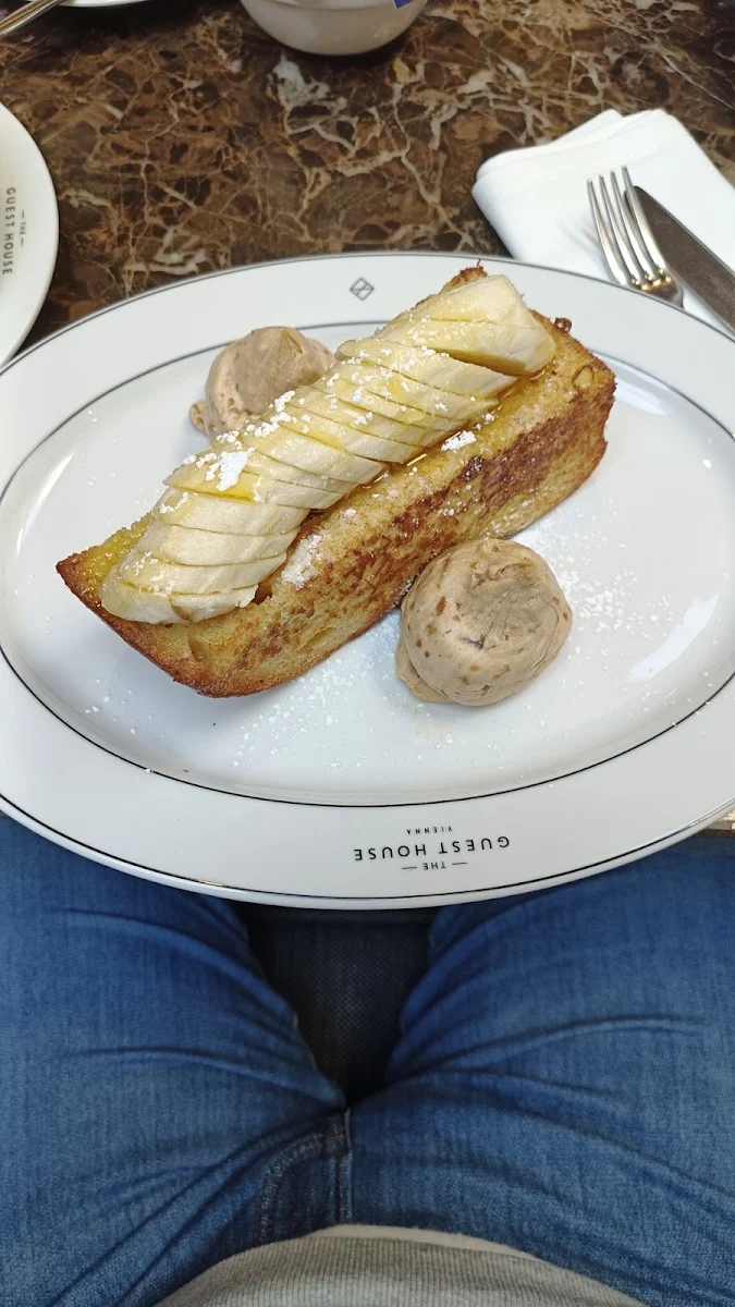 Oyster Bread
