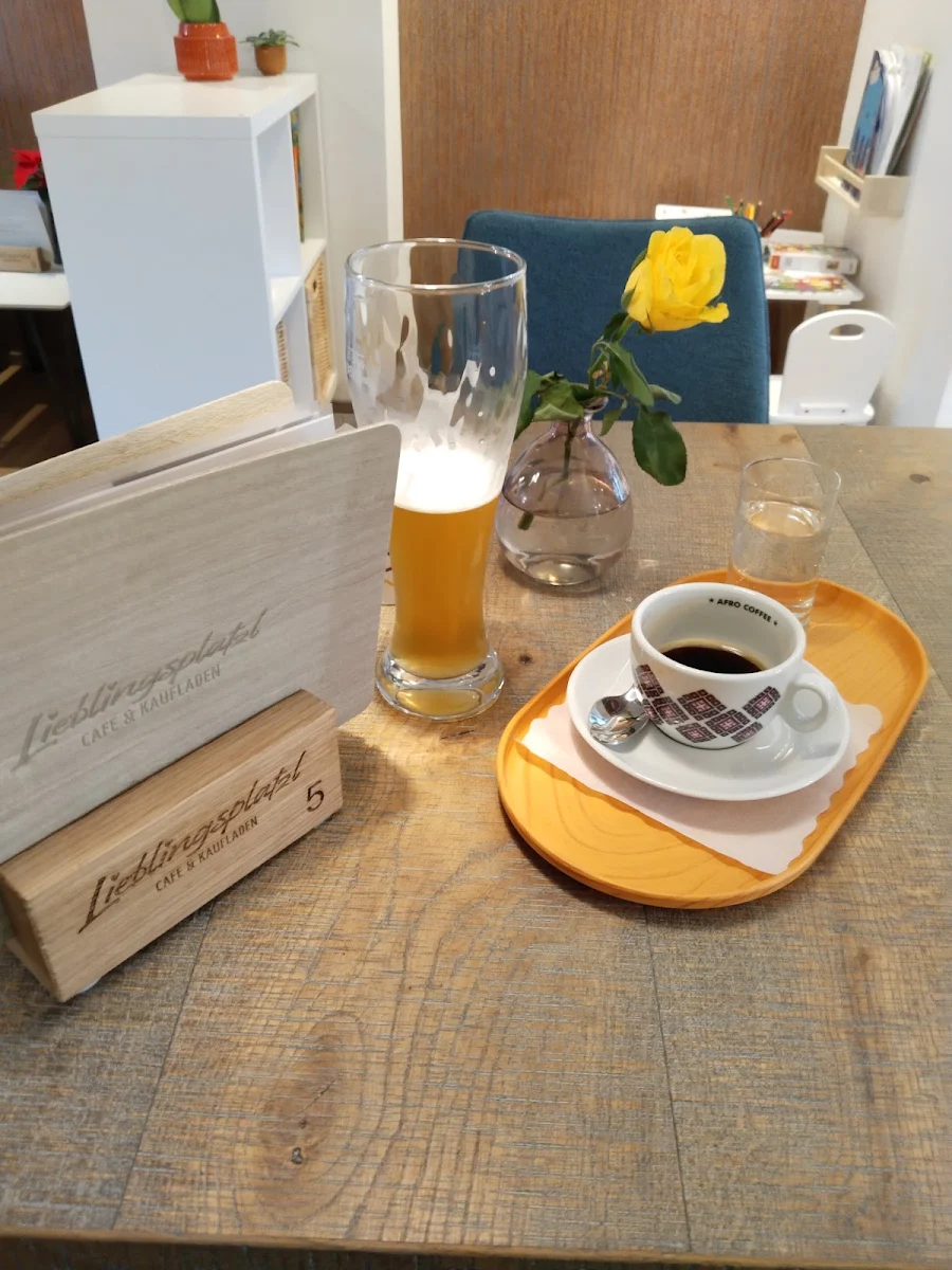 Verlängerter Weizenbier