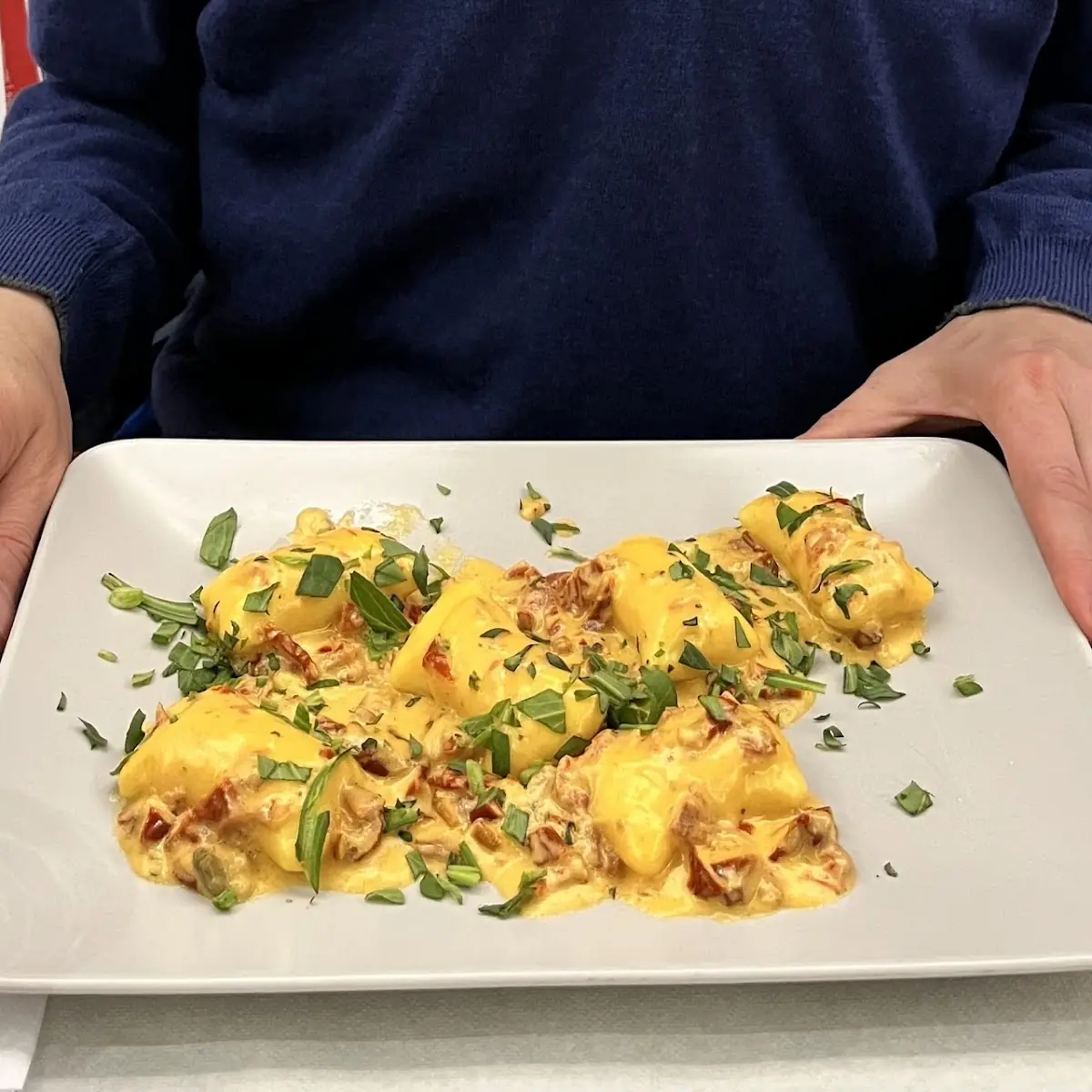 Gnocchi