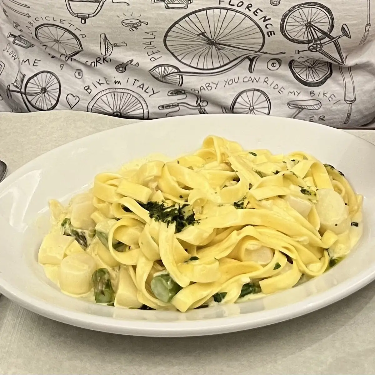 Tagliatelle