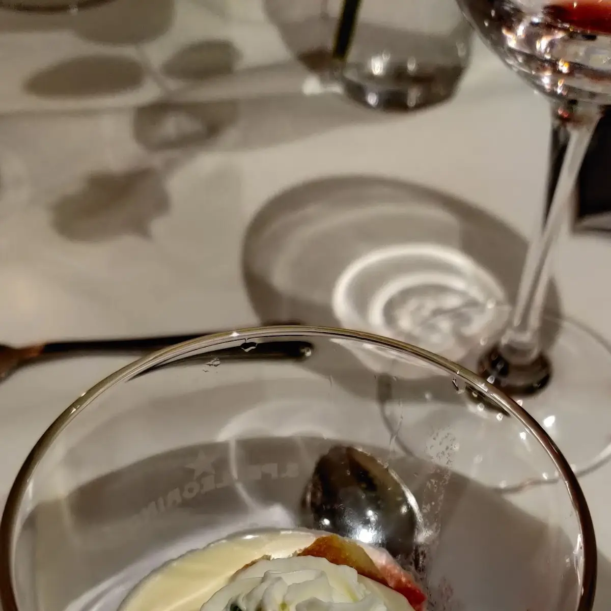 Zuppa Inglese