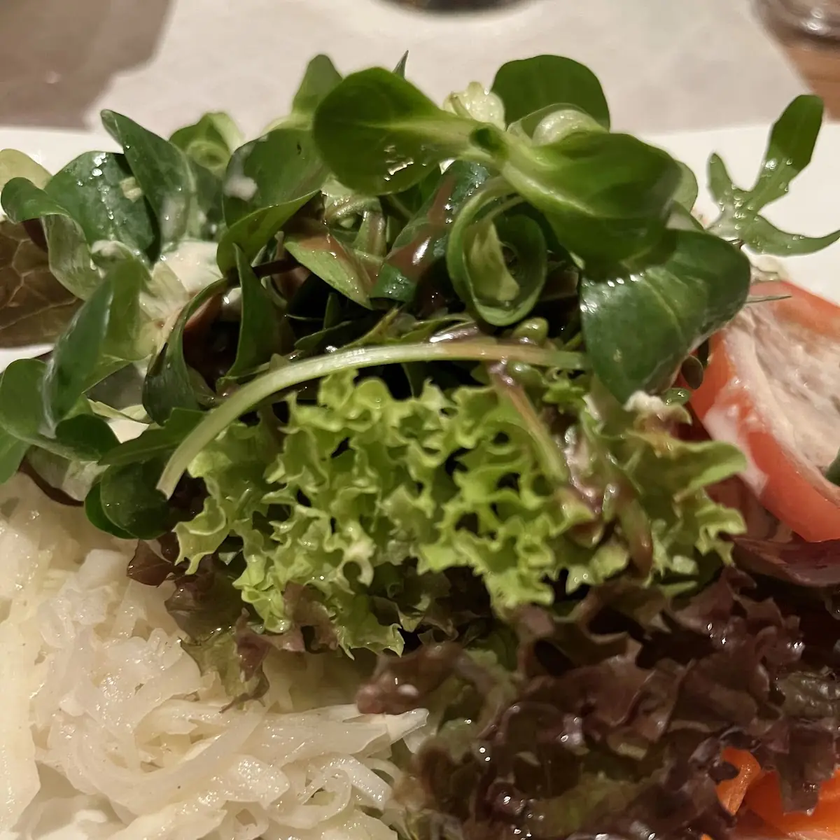Salatteller