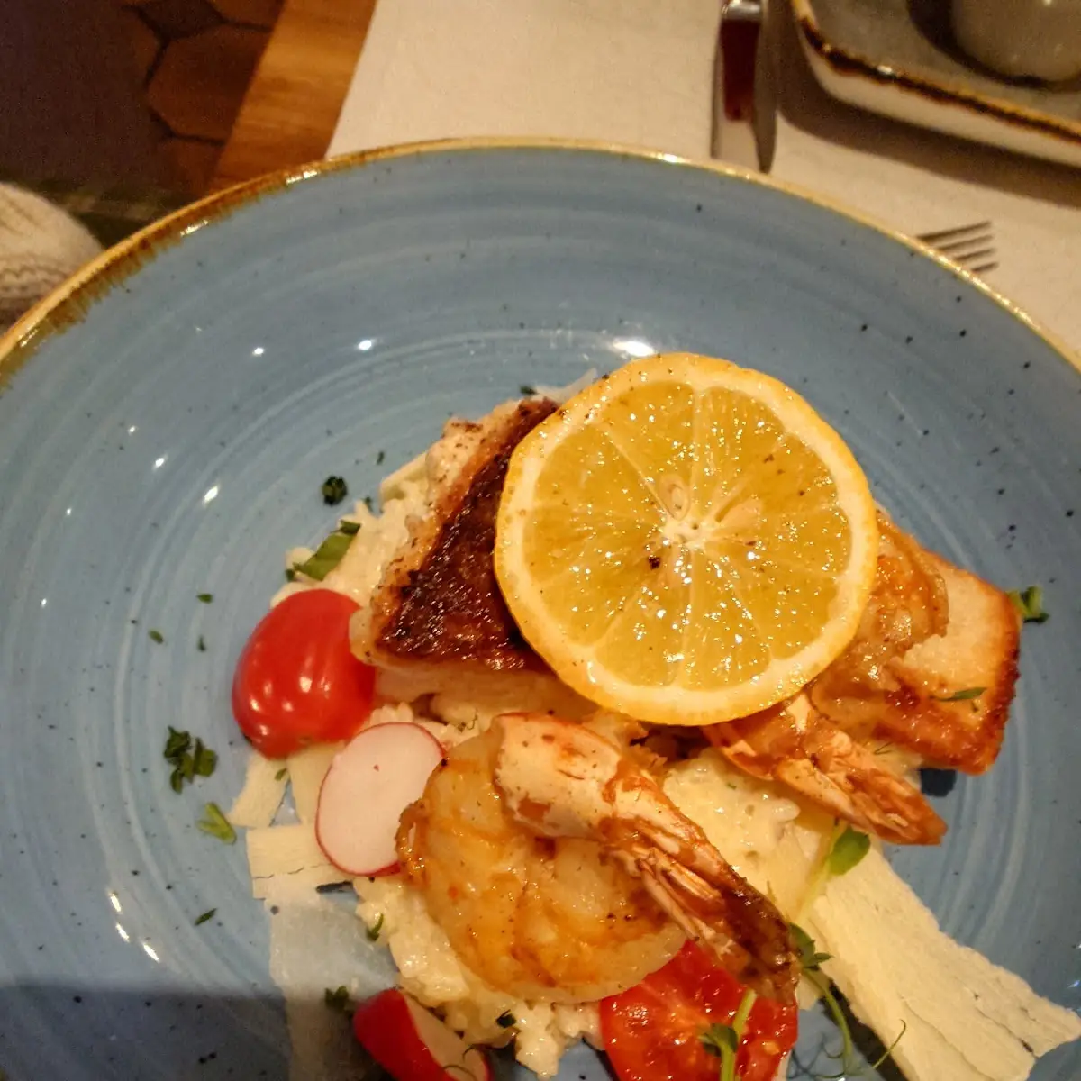 Scampi