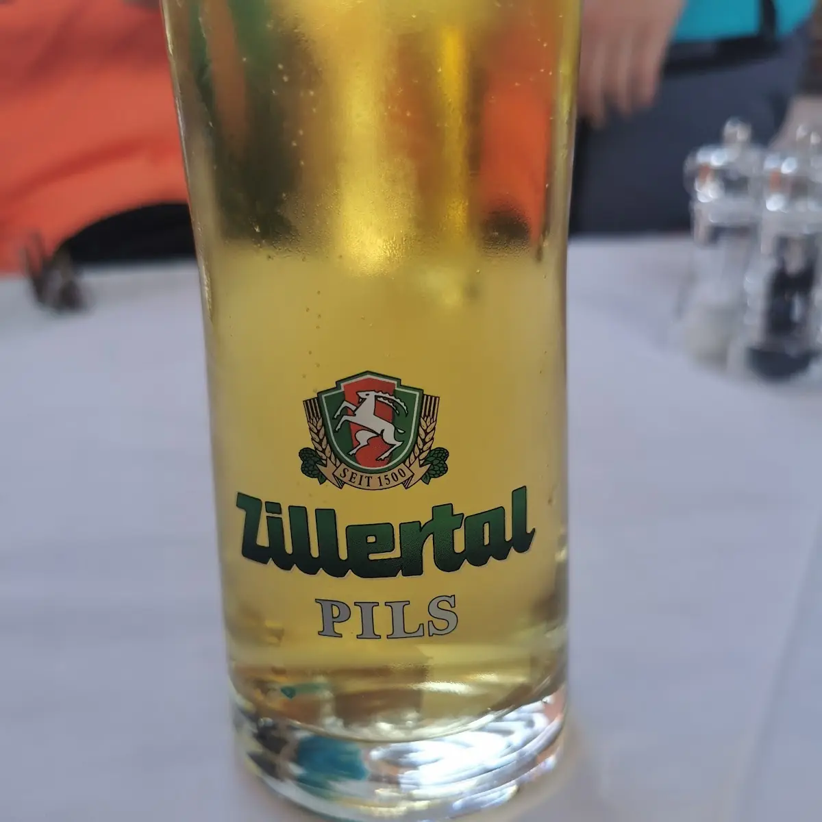 Zillertal Helles