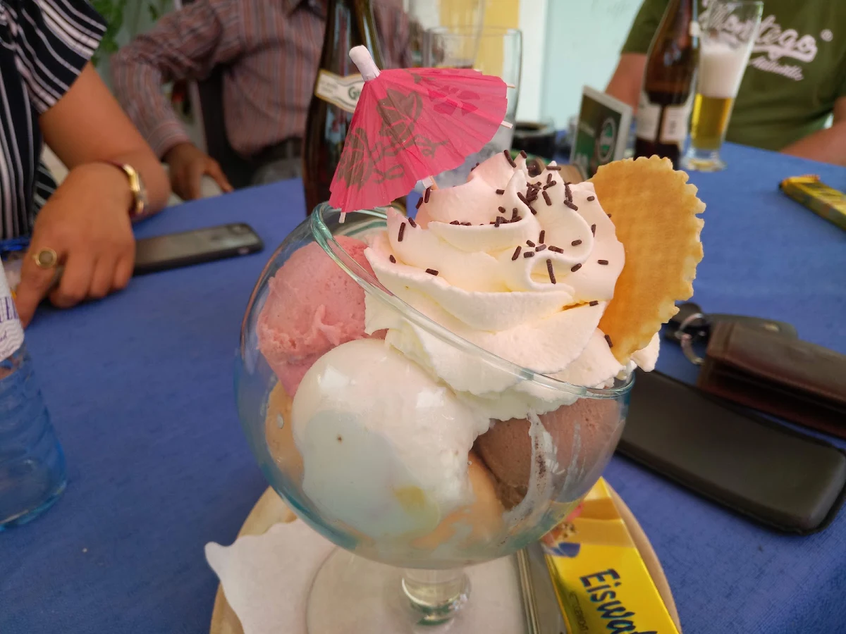 Eis