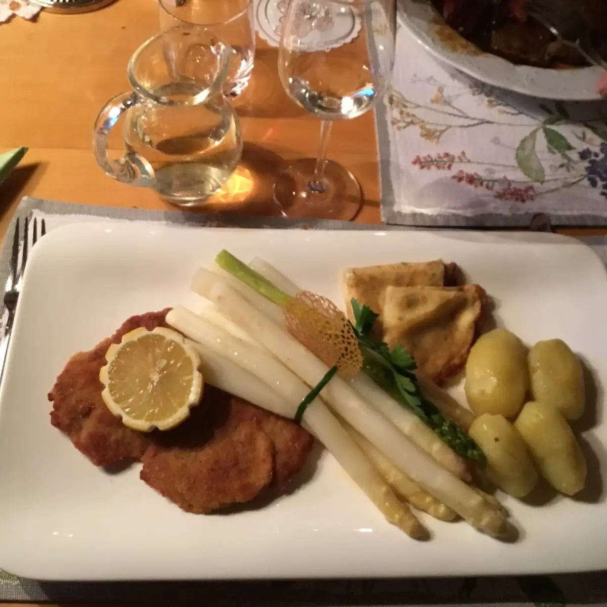 Sauce Hollandaise