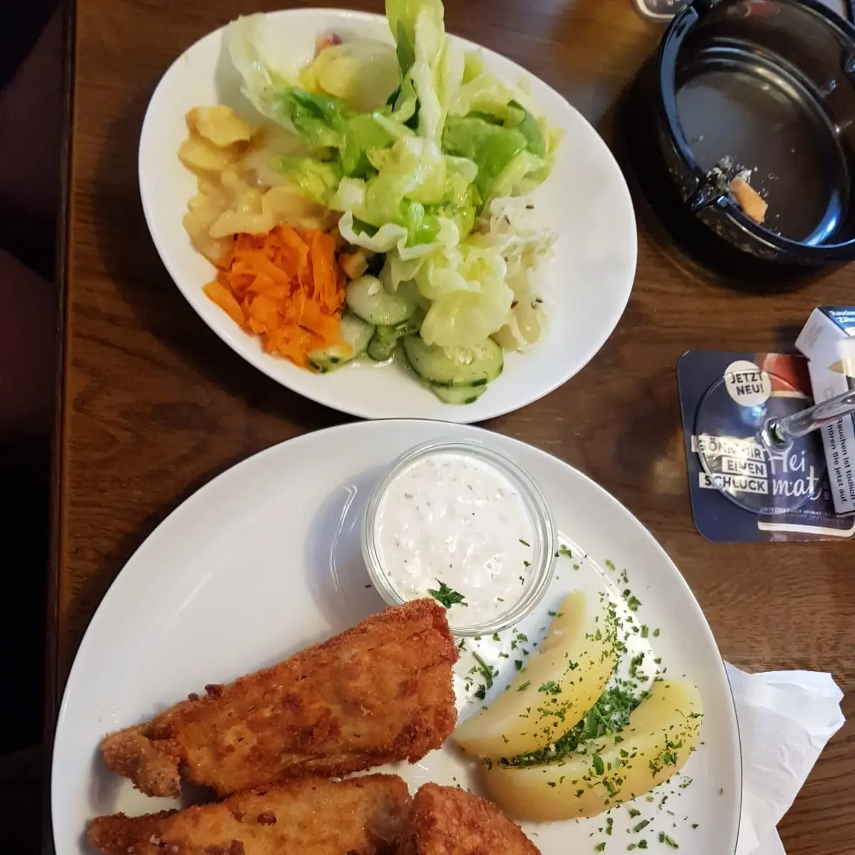Schnitzel Wiener Art