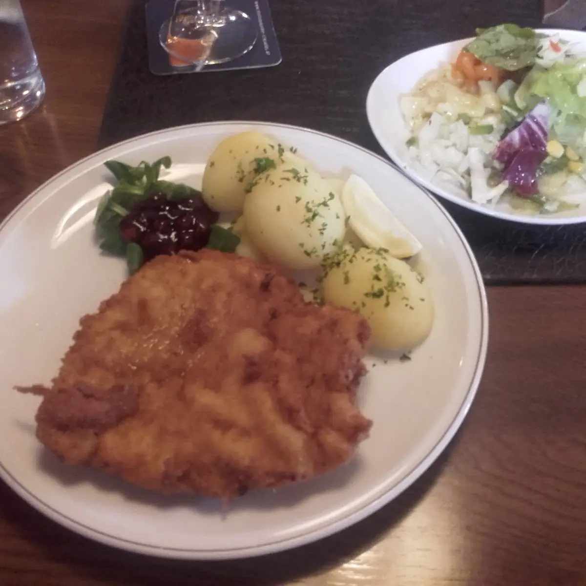 Schnitzerl