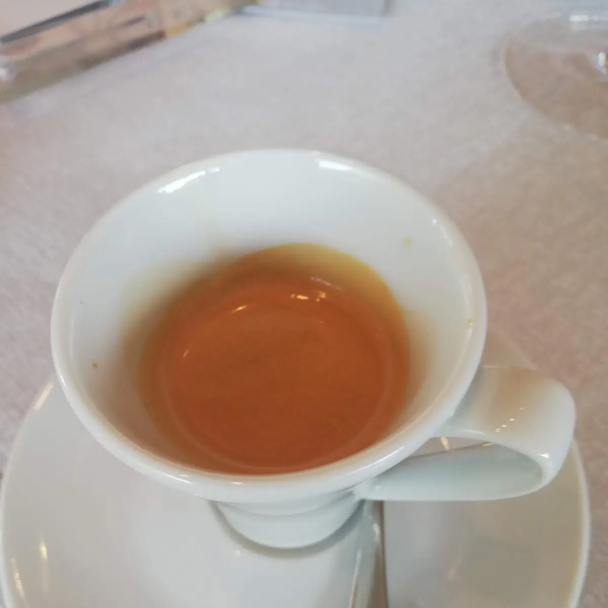 Espresso