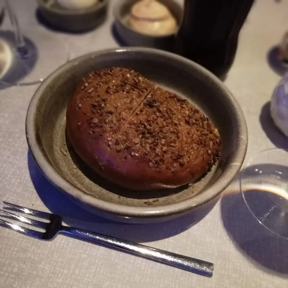 Kümmelbrot