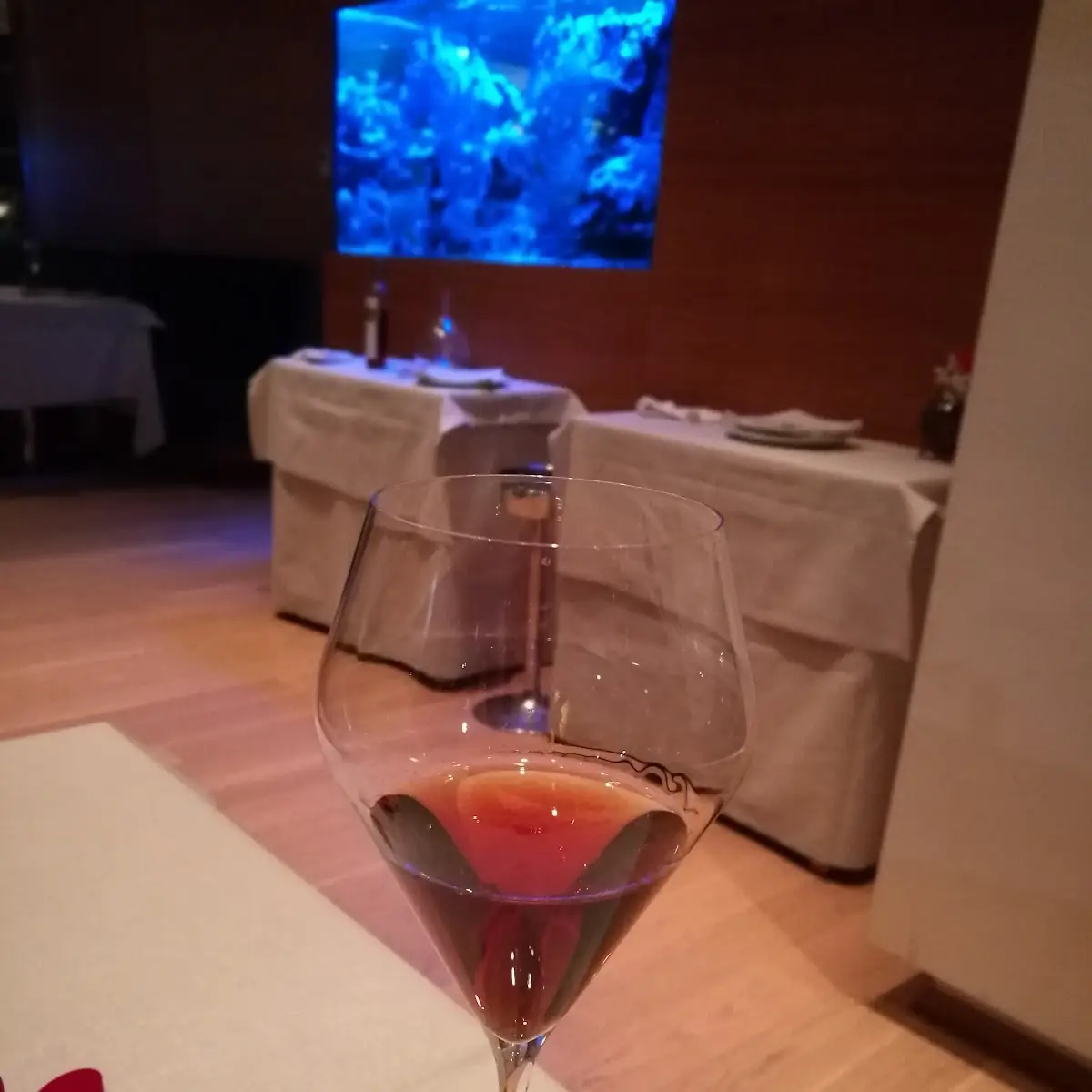 Rose Beerenauslese