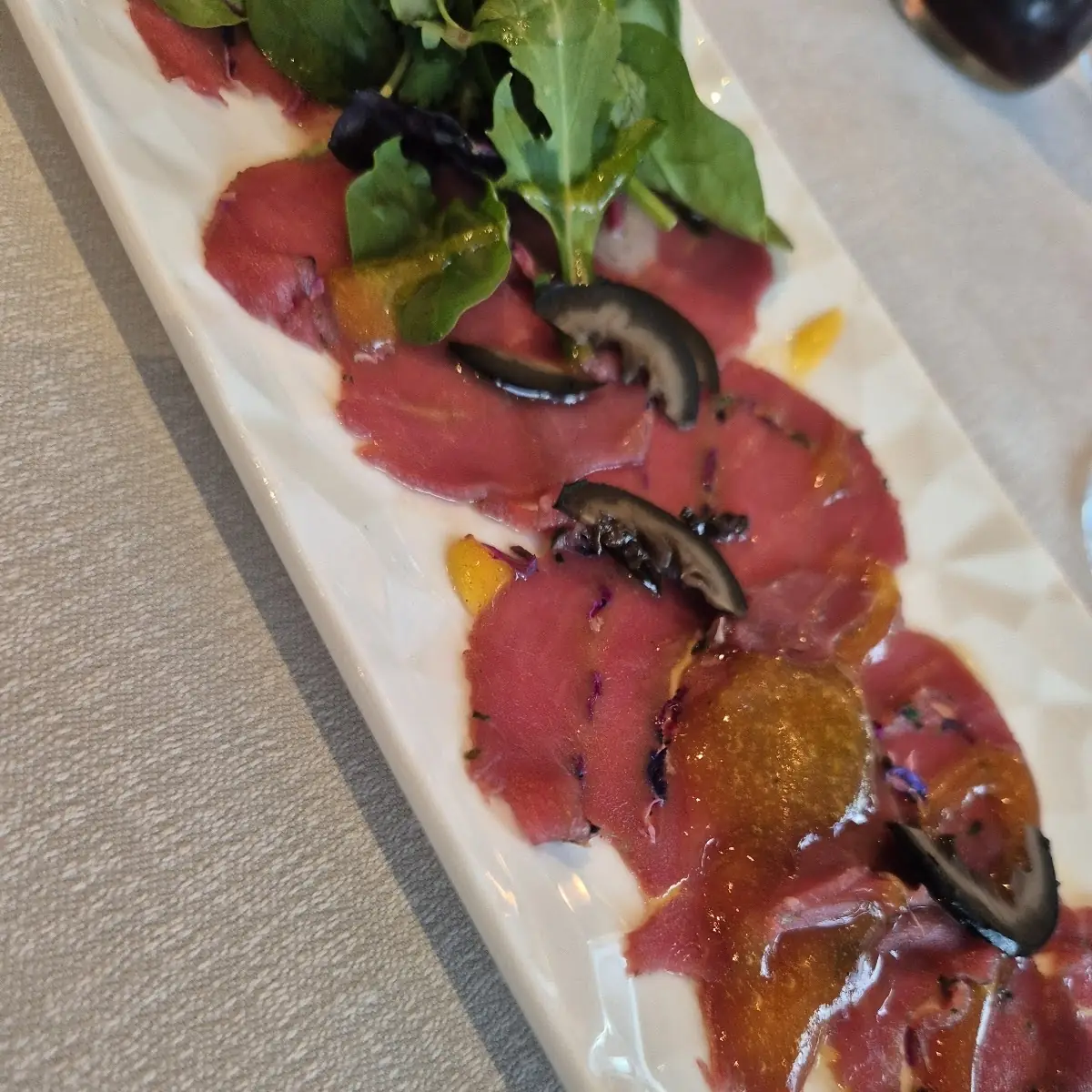 Wildlachs