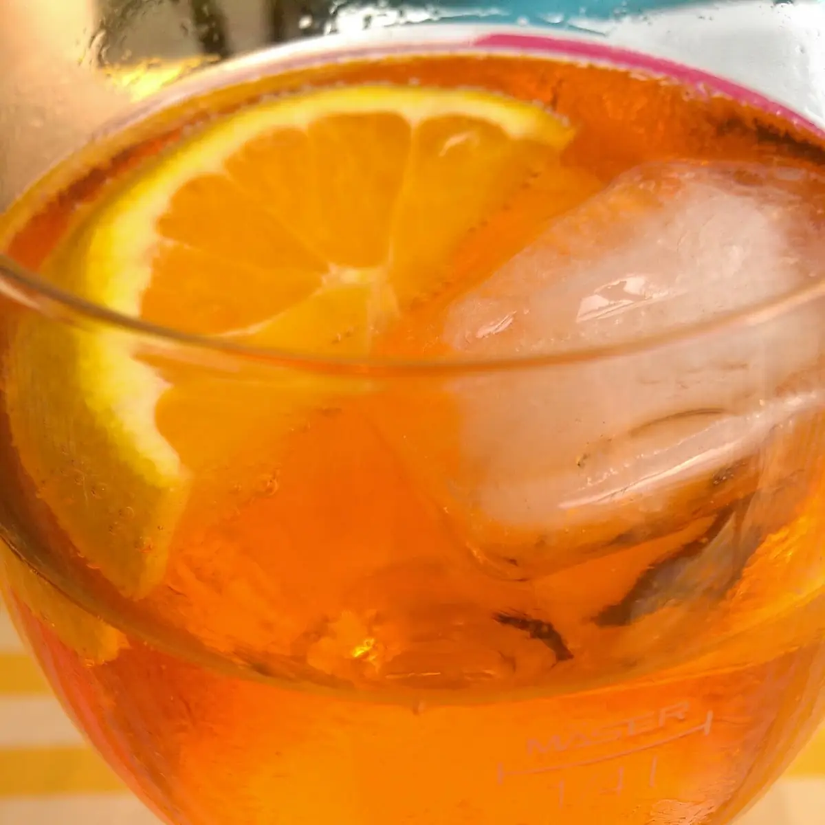 Aperol Spritz