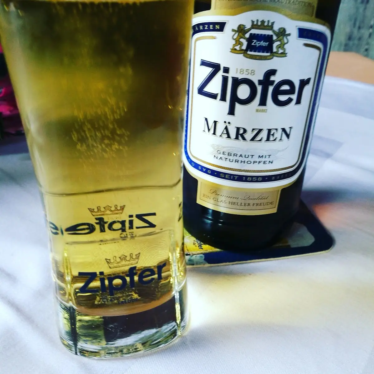 Bier Hell