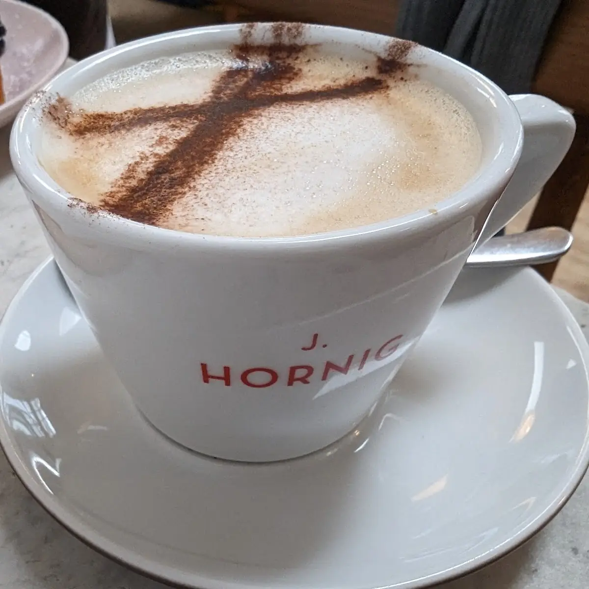 Cappuccino