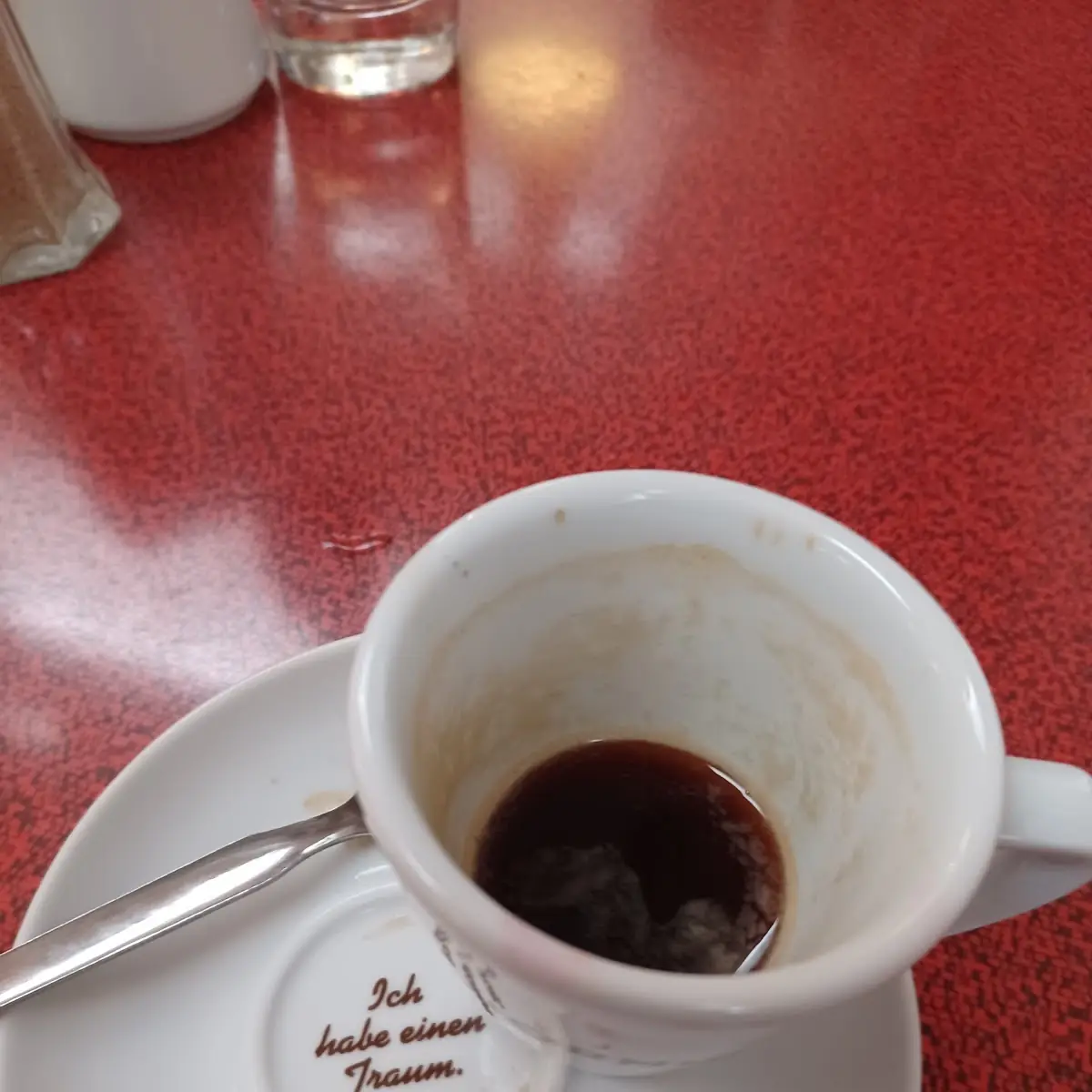 Kaffee