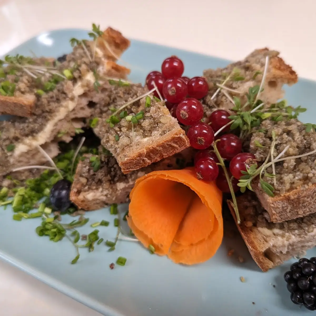Steirerkasbrot