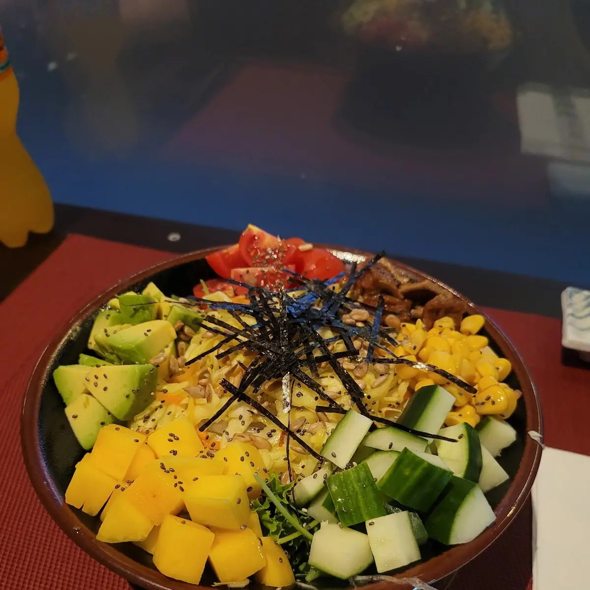 Veggie Bowl