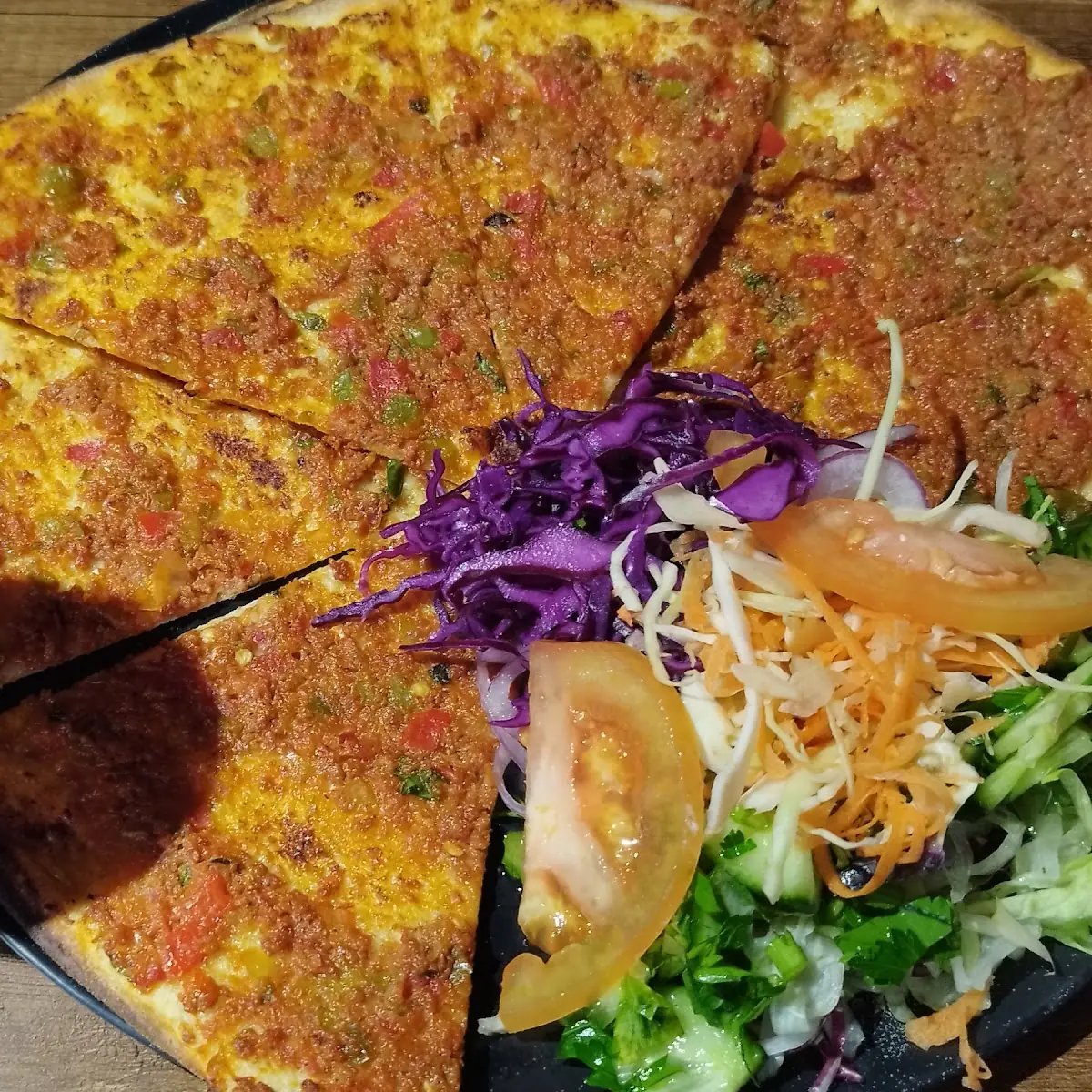 Lahmacun
