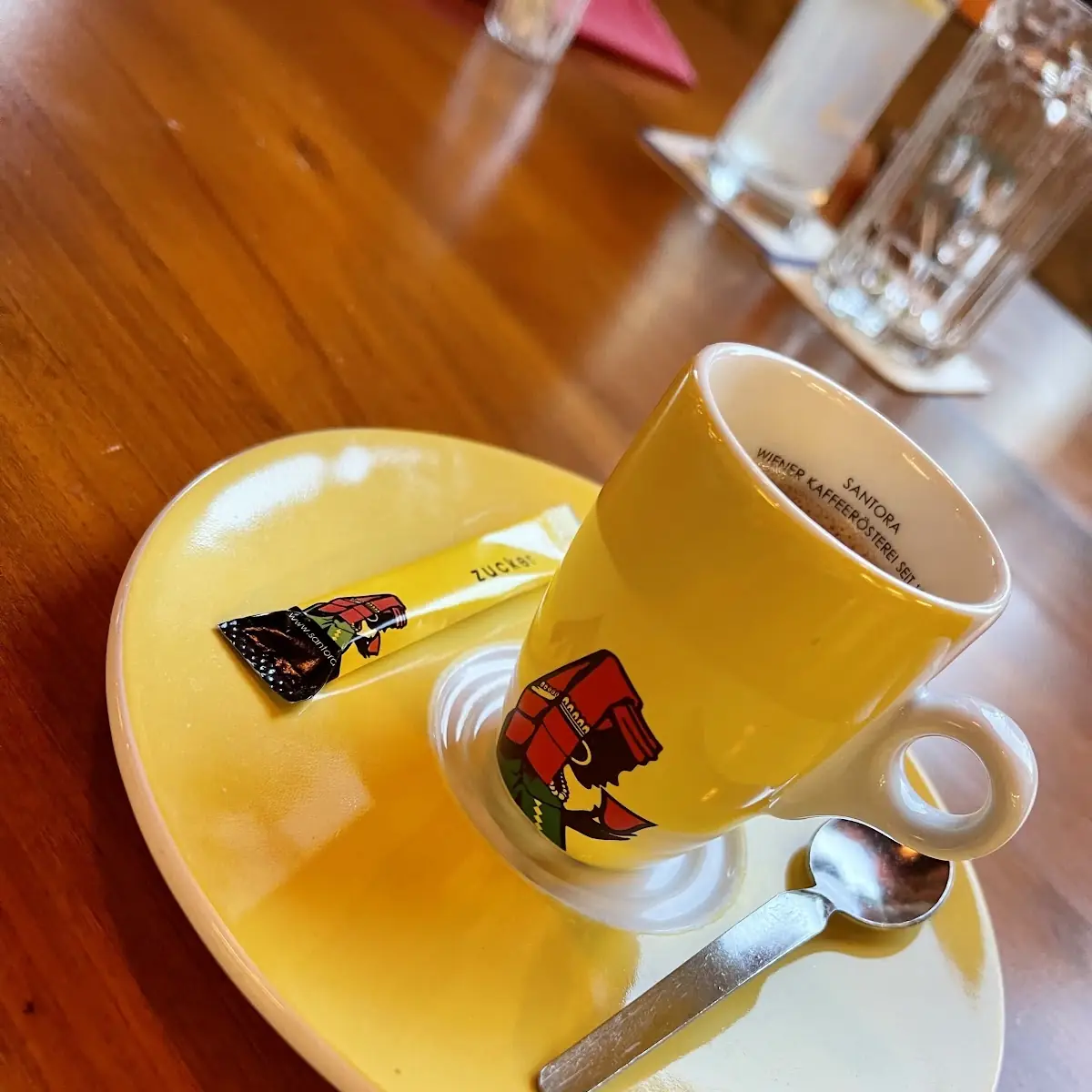Espresso