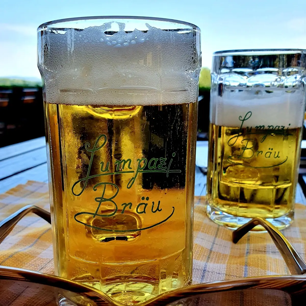 Hausbier