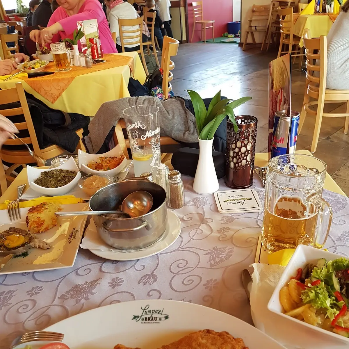 Surschnitzel
