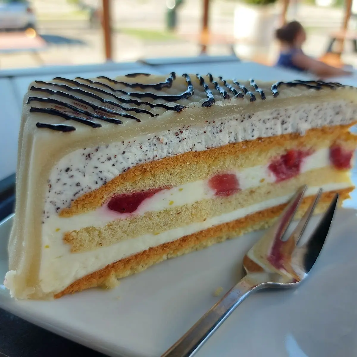 Cake