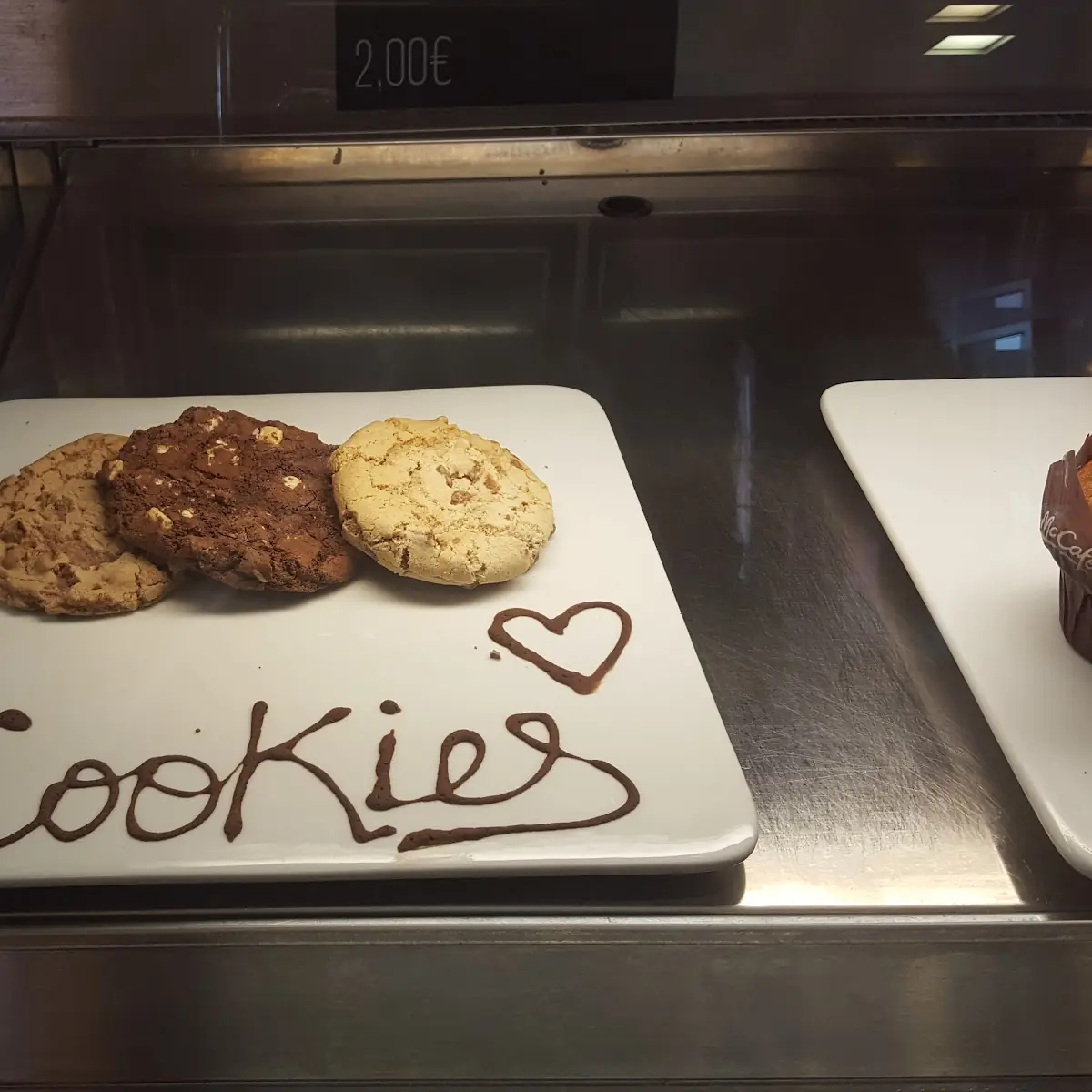 Cookies