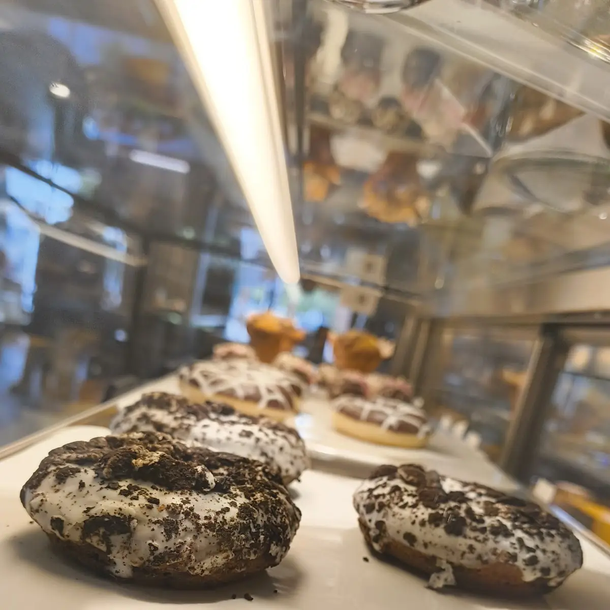 Donuts