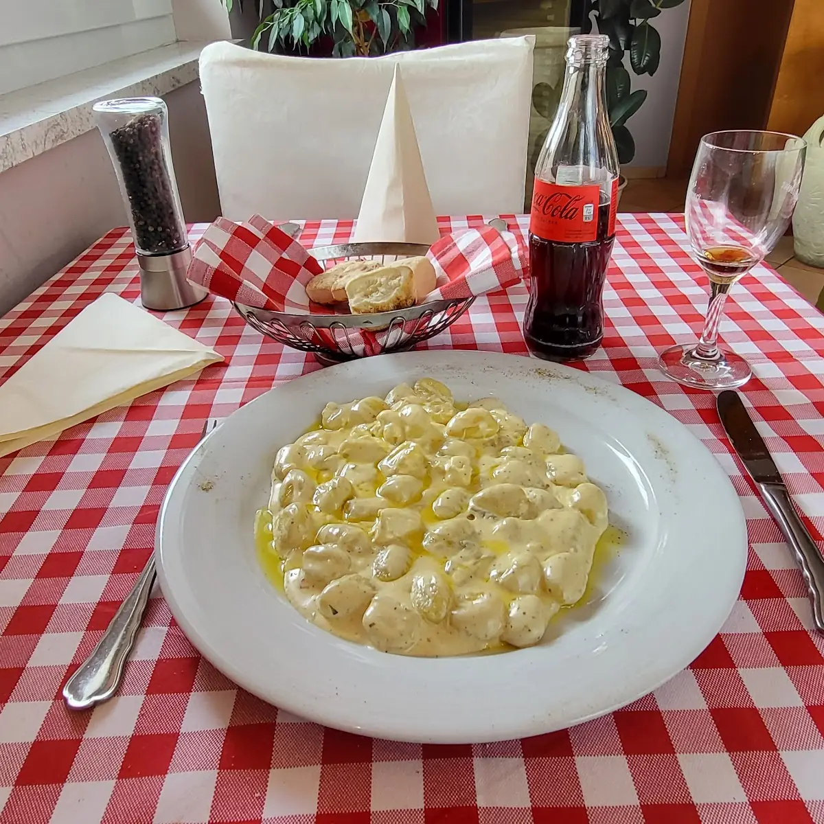 Gnocci Quatro From Ago