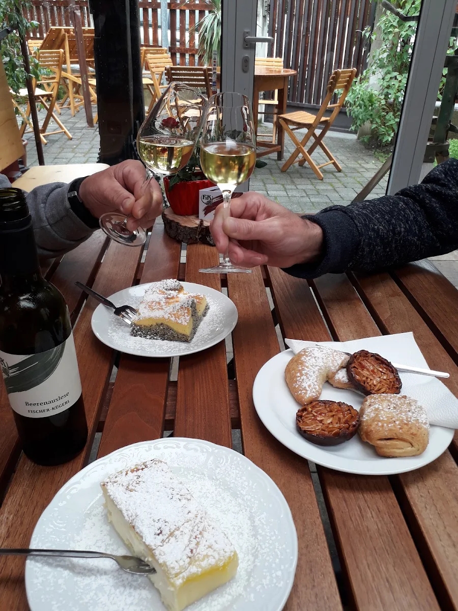 Highlights, Weinbau Fischer-Kügerl