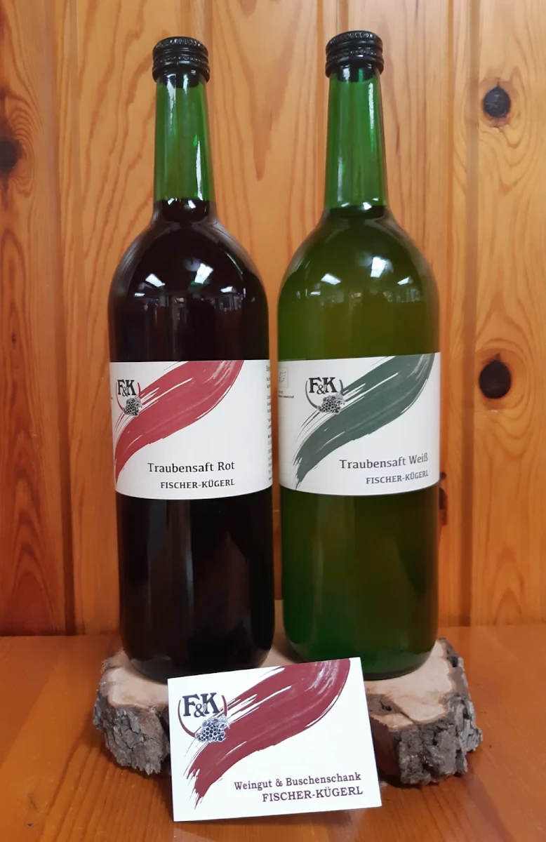 Highlights, Weinbau Fischer-Kügerl