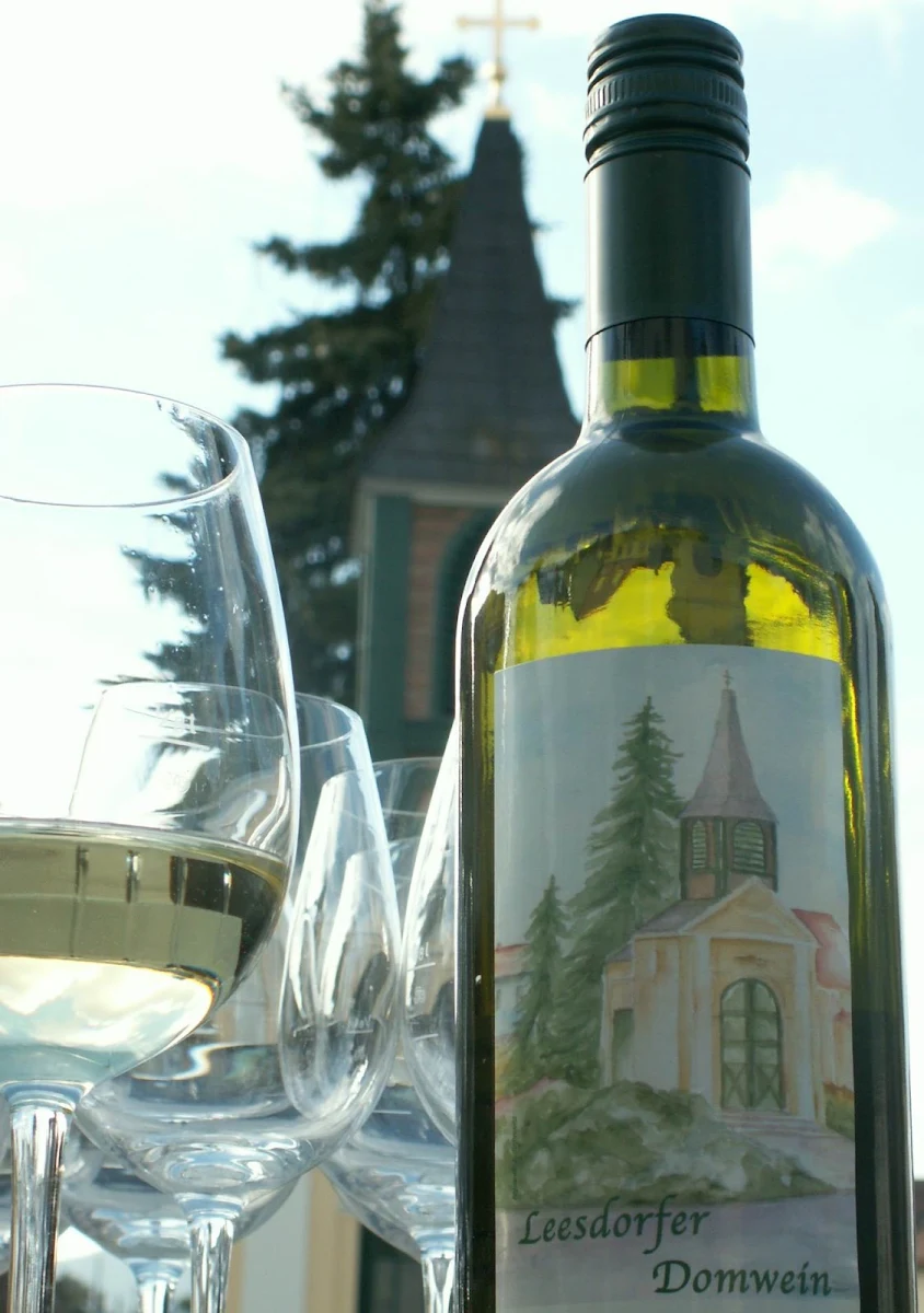 Highlights, Weinbau Fischer-Kügerl