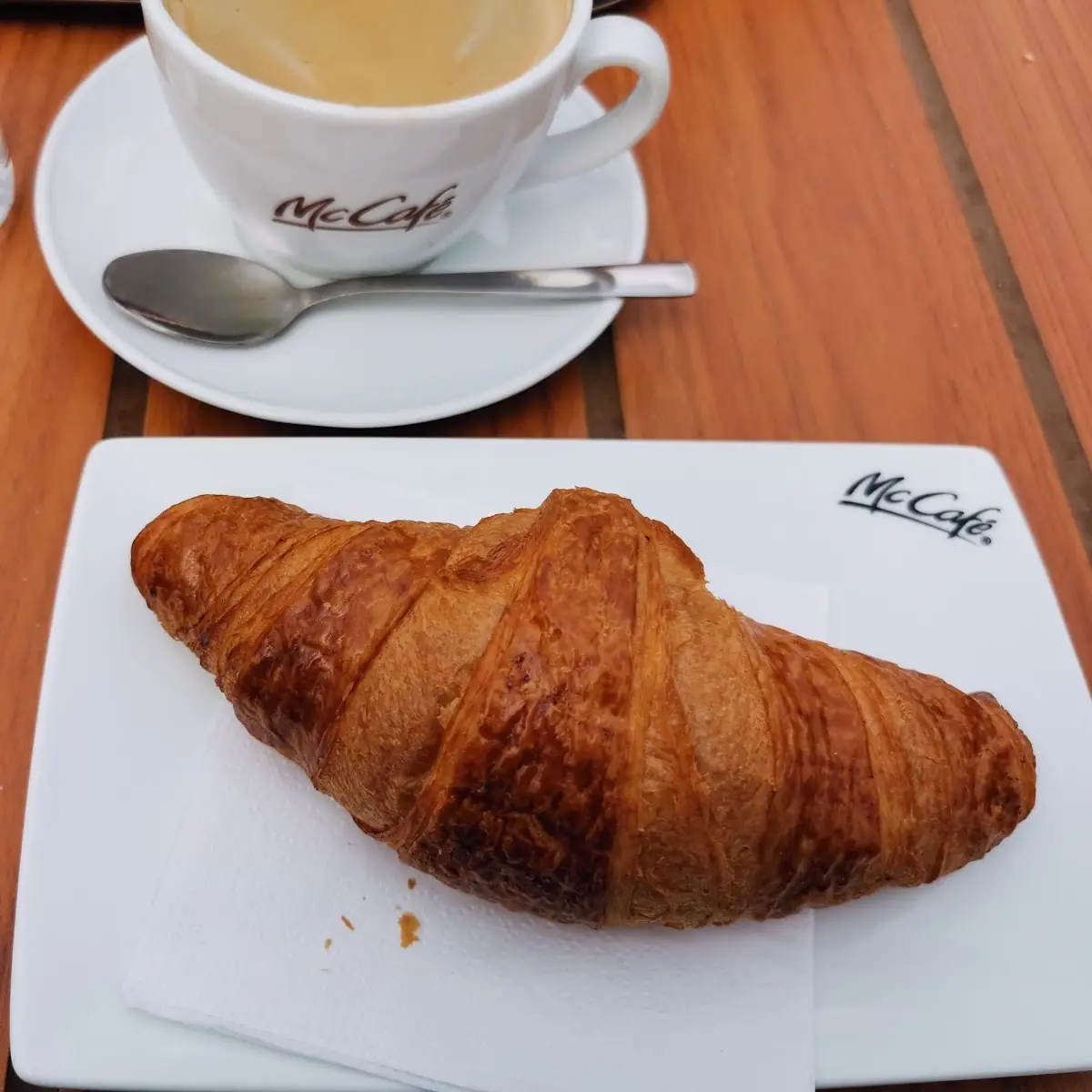 Croissant