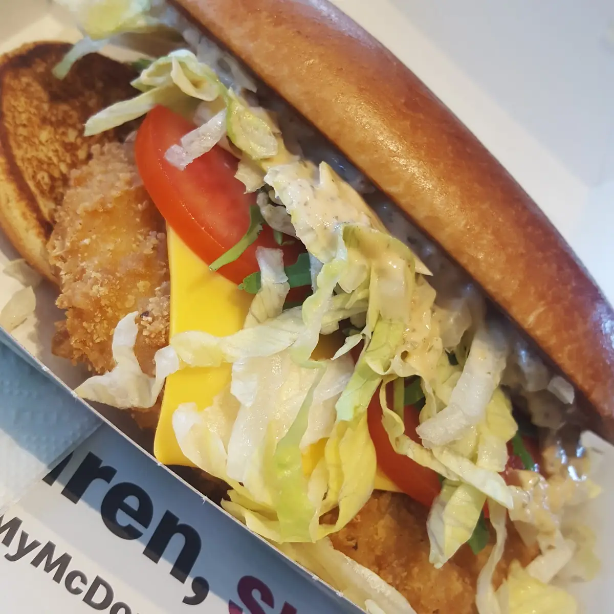 Home Style Chicken