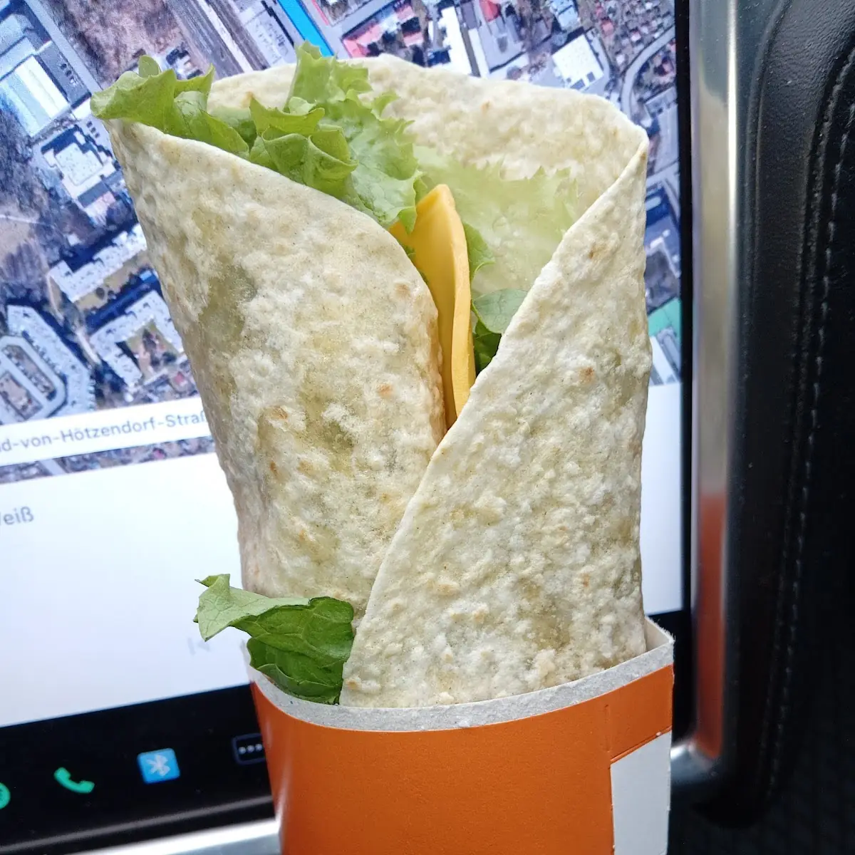 Wrap