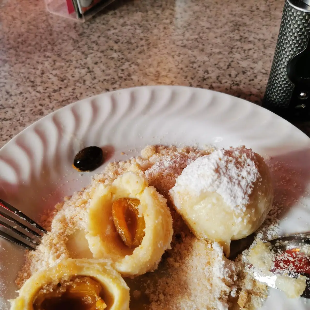 Marillemknödel
