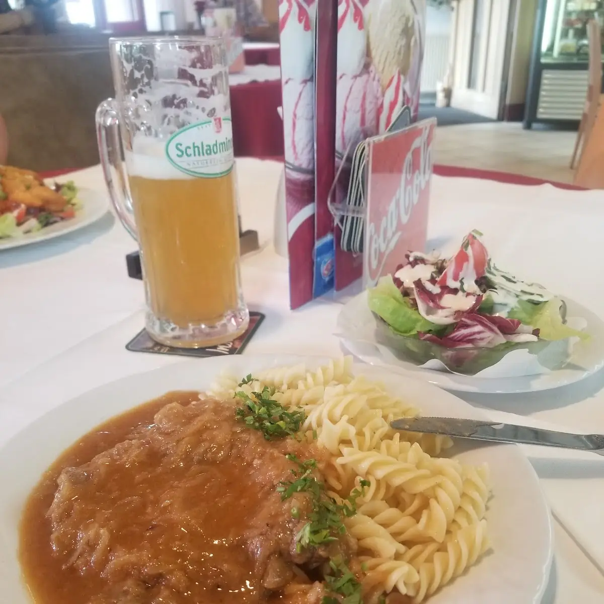 Rostbraten