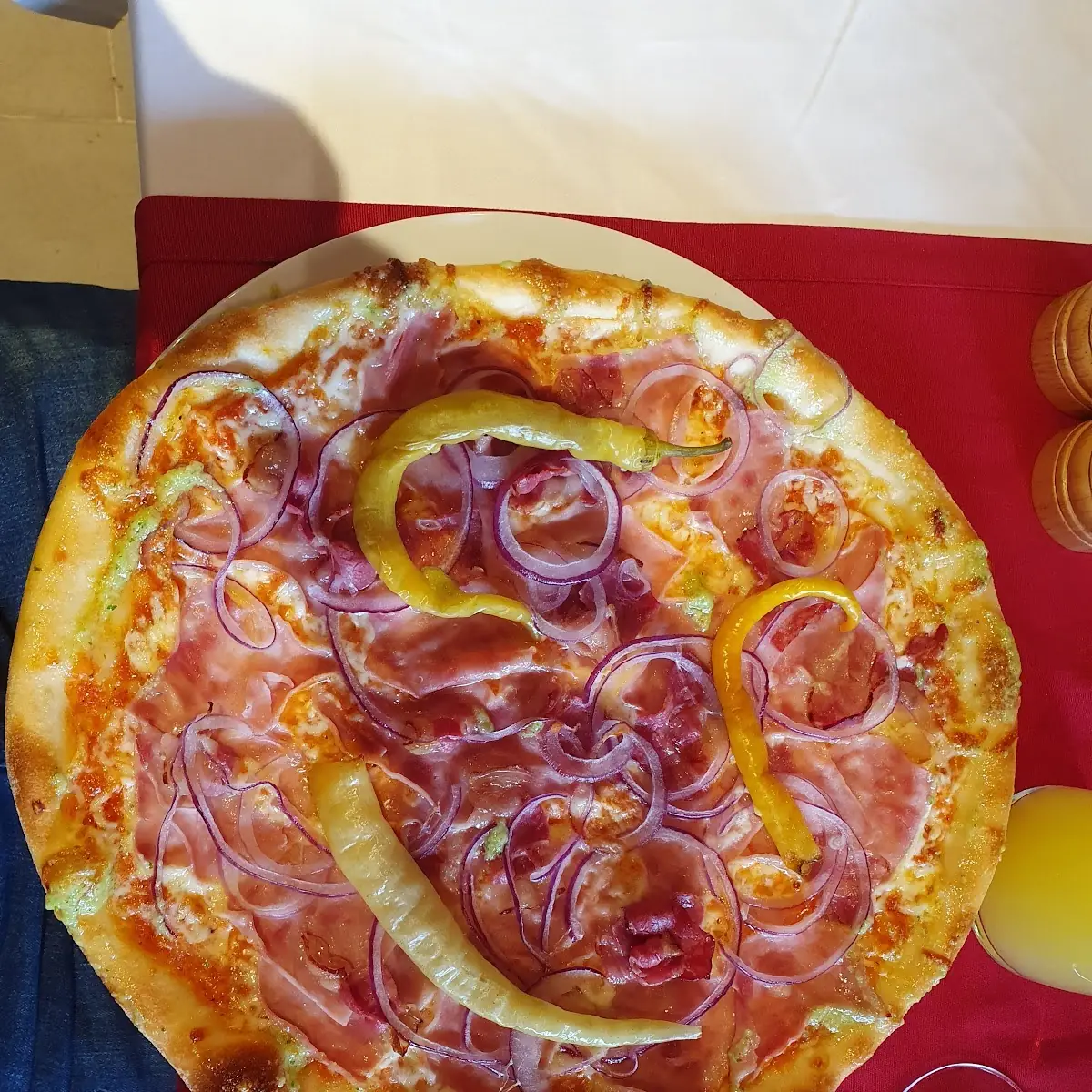 Pizza