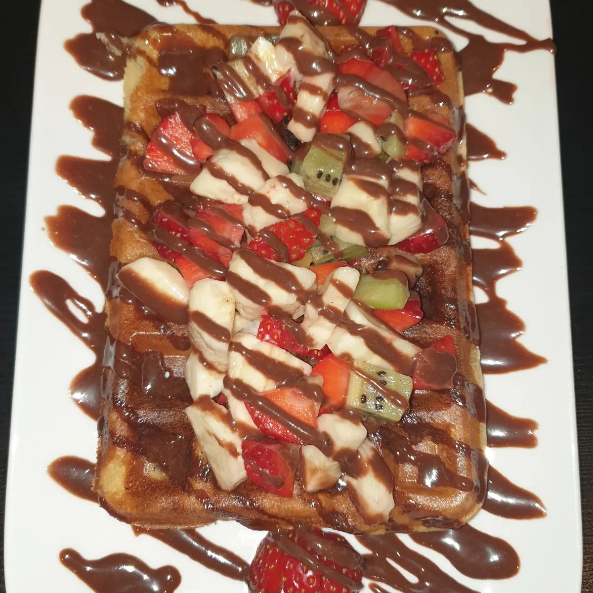 Waffel