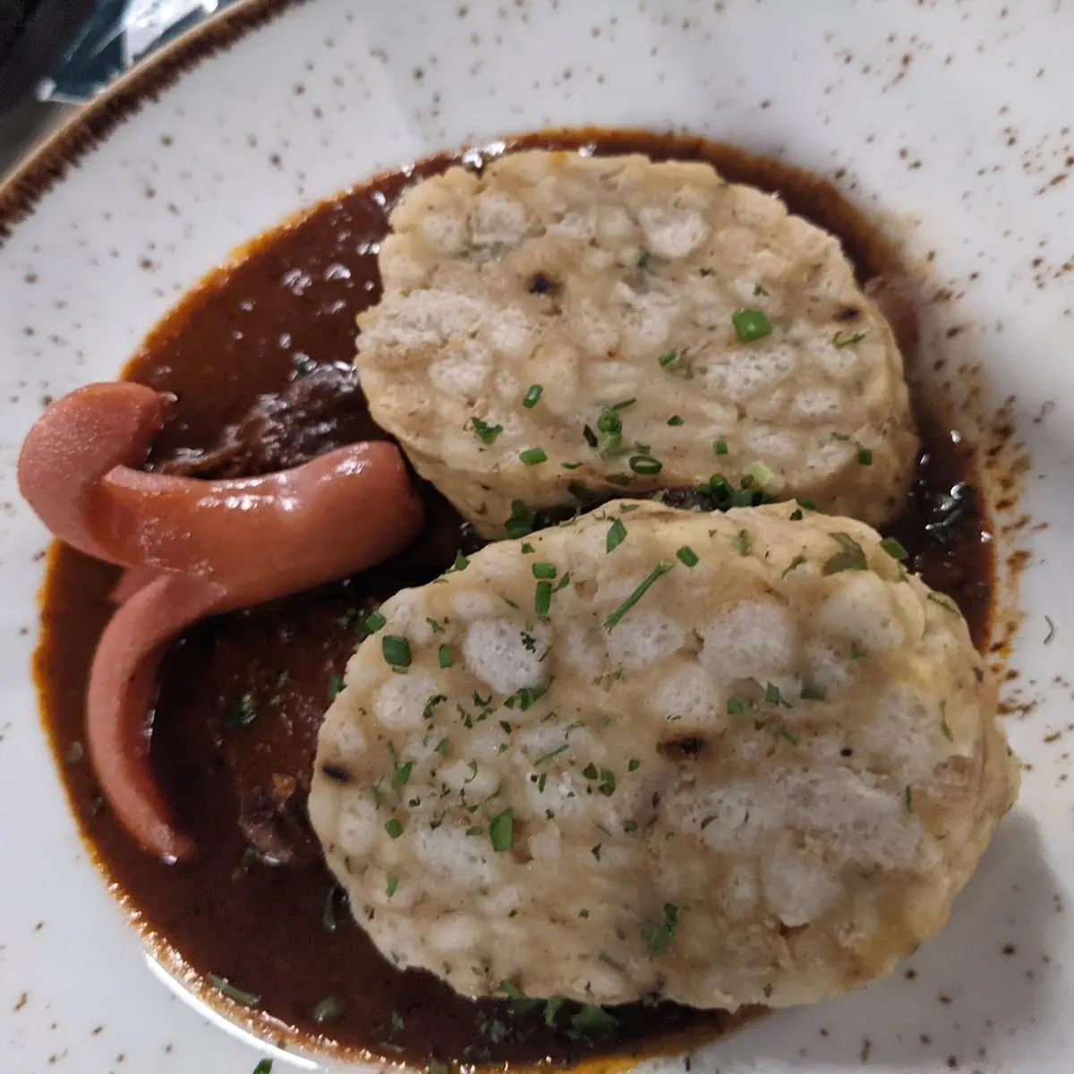 Gulasch
