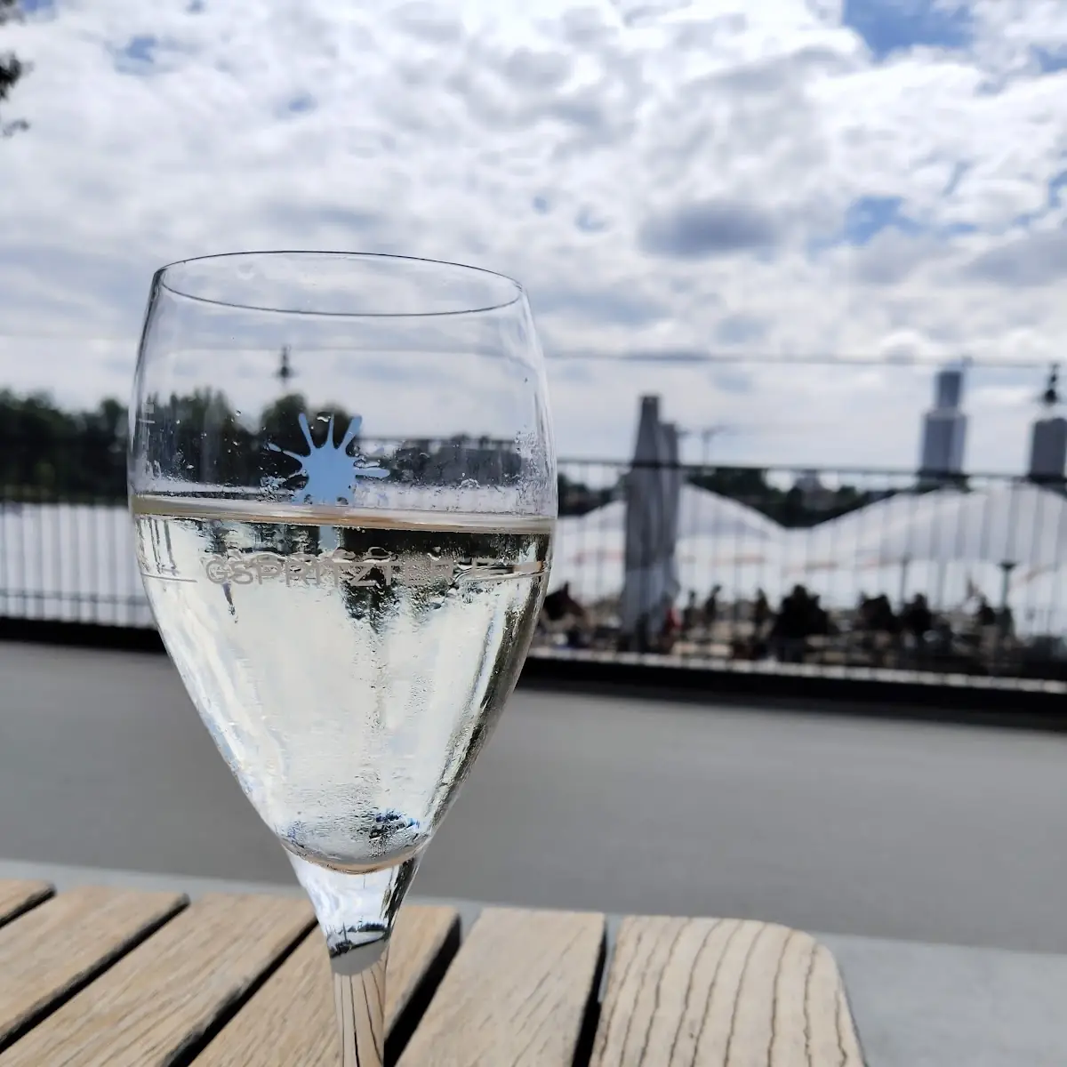 Spritzer