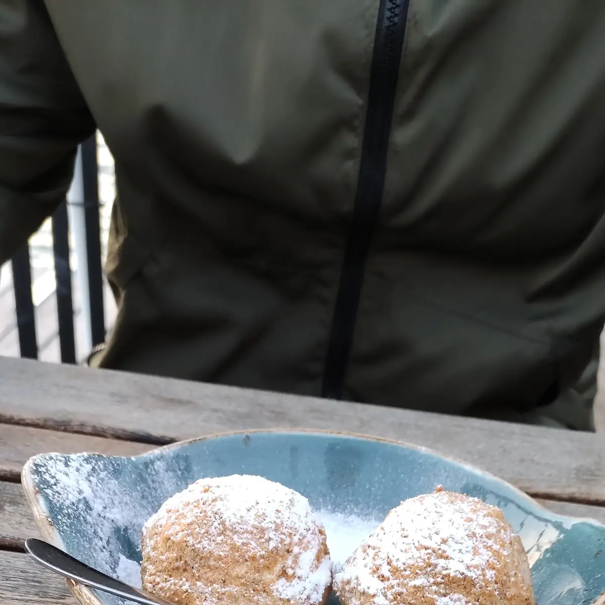 Tichy Eismarillenknödel