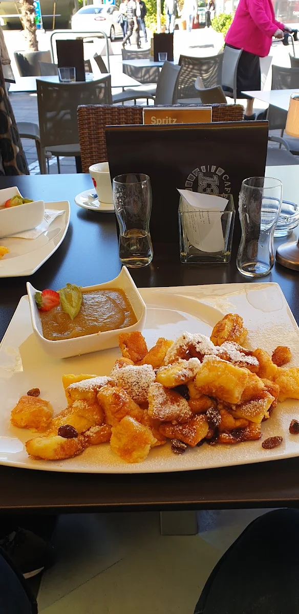 Kaiserschmarrn